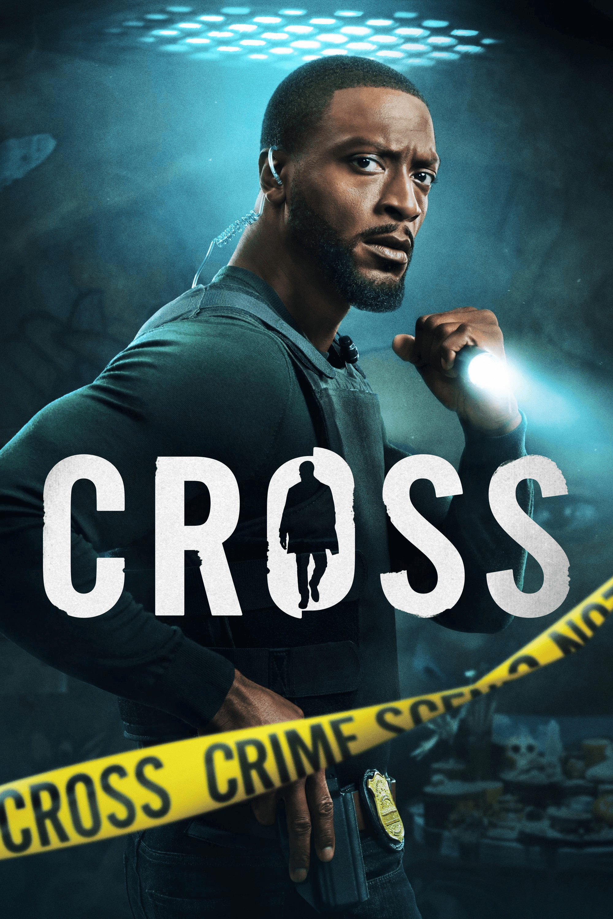 Cross [303372] (A1731572418) [[TV Shows]] --Plex--